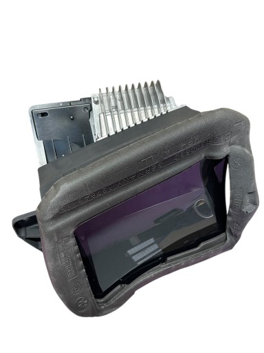 Schermo PROJEKTOR HEAD UP BMW 4 G22 IDEAL