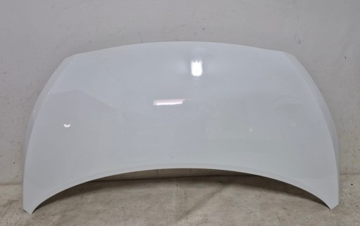 HYUNDAI I10 II 13- Capot