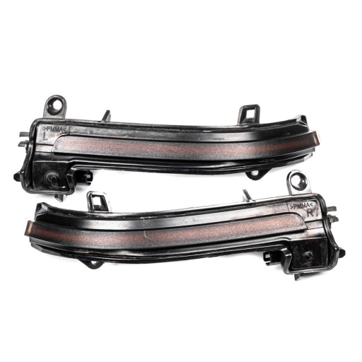 Комплект покажчиків повороту OSRAM LEDDMI F20 BK s BMW