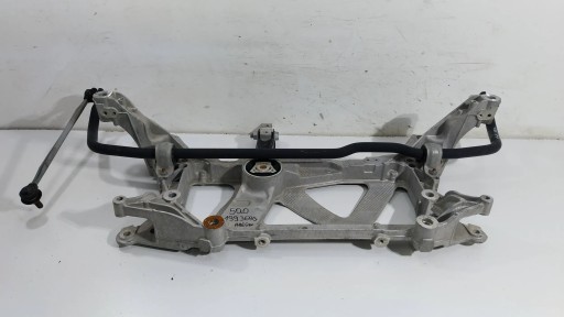 Сани коляска-люлька 5q0199369g golf vii a3 8v octavia iii leon iii t-roc