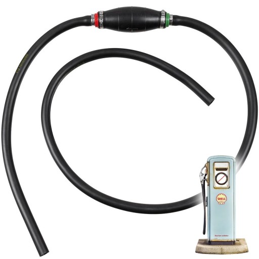 РУЧНИЙ НАСОС ДЛЯ ПАЛИВА, МАСЛА, ВОДИ