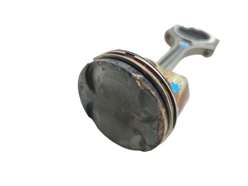 piston connecting rod KIA RIO IV (2017-2023) 1.2 16V 84KM G4LF H21070316
