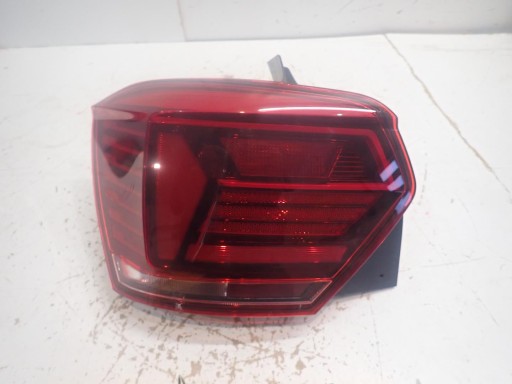 light rear part rear left VW POLO VI 2017- 2GS945095A