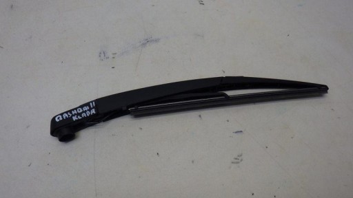 Важіль склоочисника Nissan QASHQAI II J11