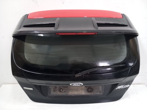 boot doors FORD FIESTA MK7 ST 16R