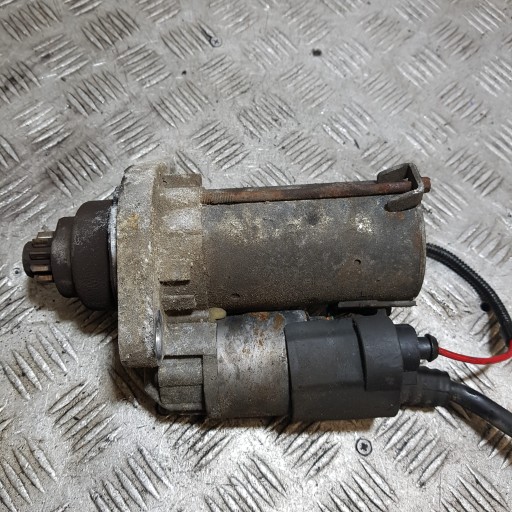 starter VOLKSWAGEN PASSAT B6 02Z911023G 2.0 FSI