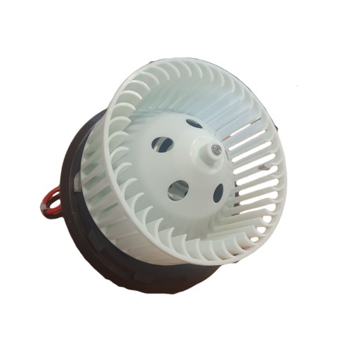 6037nu-2 - ВЕНТИЛЯТОР САЛОНА RENAULT LAGUNA II KLIMATRONIK