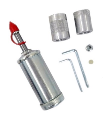 КОМПЛЕКТ ЗАПРАВКИ МАСЛА AVDEL PUMP G2 G3 G4