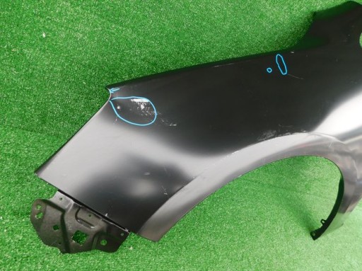 OPEL ASTRA IV J fender left front front