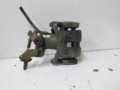 caliper brake rear part left Mazda 6 GG GY 2003r.
