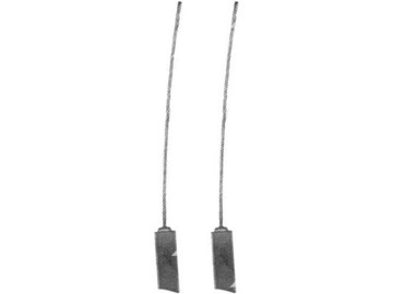 Щетка генератора as-pl ab2001