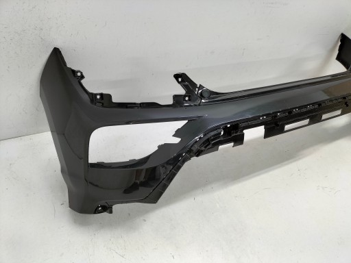 Paraurti posteriore posteriore HYUNDAI KONA e LIFT 20-23 N-LINE
