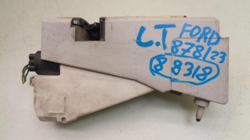 88318 - ЗАМОК ДВЕРІ ЗАДНІЙ ЛІВИЙ FORD GALAXY MK1 98R