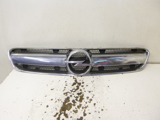 Grill vorne Grill Opel Signum Vectra C Przedlift 03-05 GM 464192822