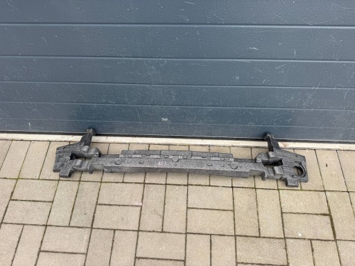 Audi A6 4G C7 14- Lift absorber bumper front