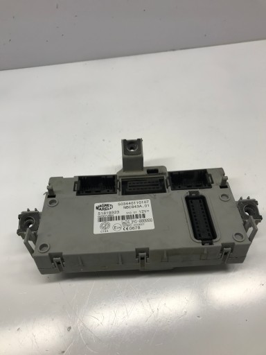 503440110107 C144 - МОДУЛЬ КОНТРОЛЕРУ 51819323