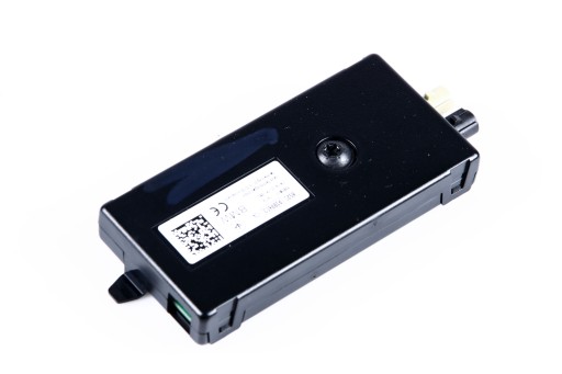 BMW X3 G01 antenna amplifier DIVERSITY 9389613