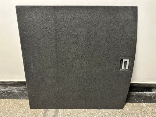 НАКЛАДКА БАГАЖНИКА ПІДЛОГИ PORSCHE CAYENNE II 7P5