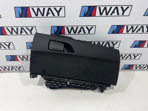 BMW F20 Handschuhfach des Beifahrers EUROPA