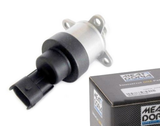 9432 - Клапан тиску для FIAT DUCATO 2.3 JTD