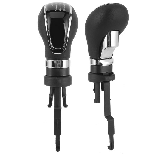 6 ACWGK140 - Ручка переключения передач Opel Astra J с 2009 года