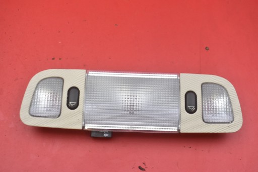Feux phare Plafonnier toit Interne Arrière 96332424EU CITROEN C6 1 et 04-12