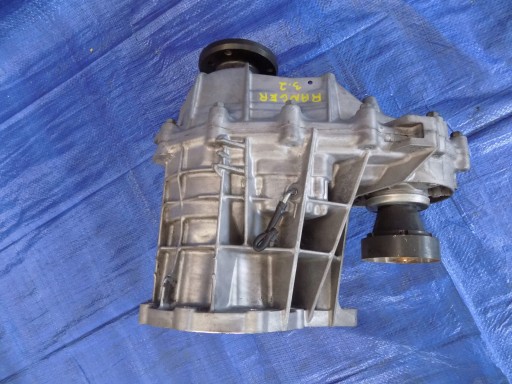 REDUKTOR cambio ingranaggi RANGER 12-18R 3,2 TDCI 4x4