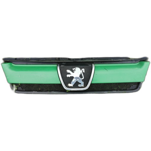 PEUGEOT BOXER grill grille front bumper 1304703070