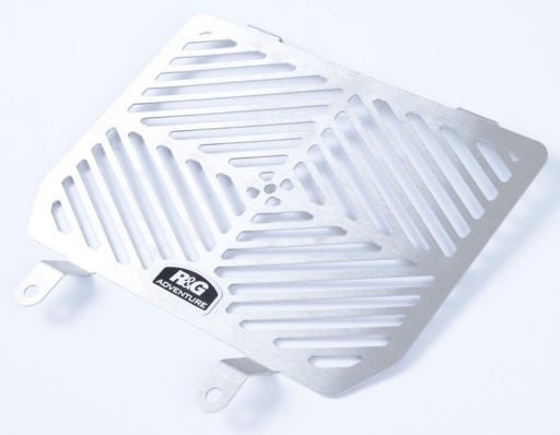 Решетка масляного радиатора RG RACING YAMAHA YZF-R1 15-