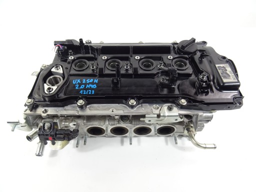 LEXUS UX 250H 2.0 HYB ГОЛОВКА ДВИГАТЕЛЯ XM20A-U91C