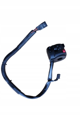 000EE8456 - Z1000SX Z1000 SX 10-16R ліві перемикачі