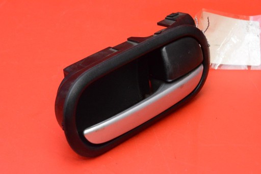 handle inner right front SREBRNA MAZDA MX-5 III NC 05-08