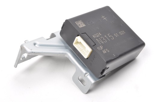 Mazda mx-5 iv nd 1.5 модуль комфорту n3155102x kg24