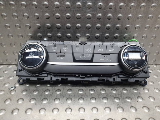 PANEL des lüfters klimaanlage GN15-18C612-AH FORD ECOSPORT MK2 LIFT