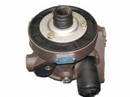 КЛАПАН ОСУШУВАЛЬНИК БАЗА IVECO LA8219 4324100230