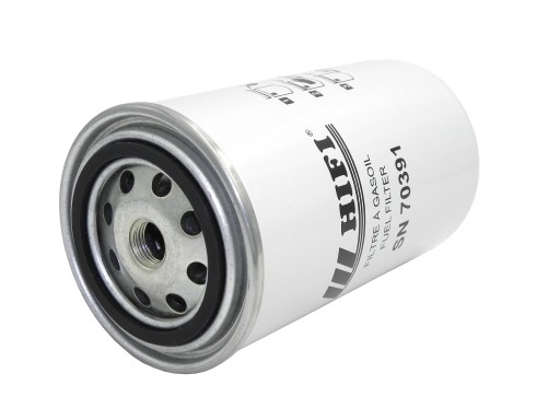 ТОПЛИВНЫЙ ФИЛЬТР HIFI FILTER SN 70391 SK48567