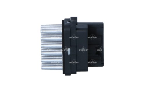 342016 - БЛОК УПРАВЛІННЯ ВЕНТИЛЯТОРОМ FORD C-MAX 08-NRF342016