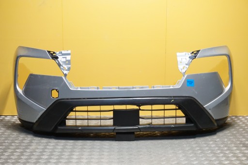 62022-6RZ0H - Nissan rogue 2024 2025 - передній бампер решітка радіатора сша