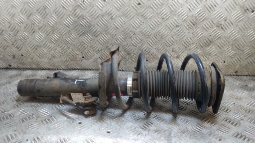 MCPERSON swing left front front FORD FOCUS MK2