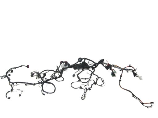 VOLVO XC90 II XC 90 2.0 T6 wiring bundle KOMORY of the engine front front