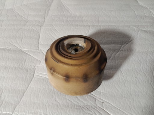 MERCEDES SL500 R230 engine mount A2302400017