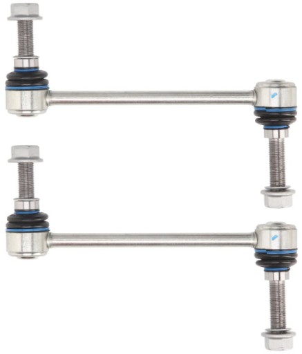 S6050001 x2 - Передні тяги стабілізатора mercedes w164 w251