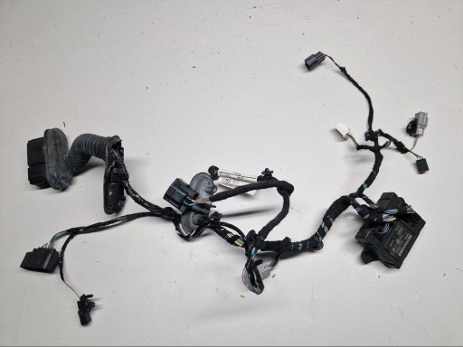 FORD B-MAX cablaggio cablaggio PORTA Portiera modulo sinistra Anteriore AV1T-14A584-CBE