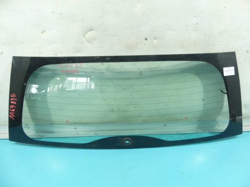 ЗАДНЕЕ СТЕКЛО ЗАДНИЙ БАГАЖНИК FORD FOCUS MK2 УНИВЕРСАЛ