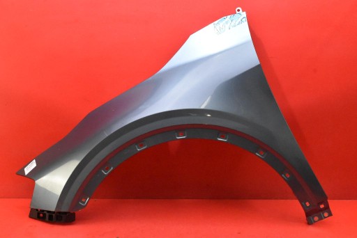 fender left front front US KIA SPORTAGE 5 V 21-25