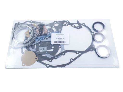 STC2801G - КОМПЛЕКТ ПРОКЛАДОК ДВИГУНА DOWN 300 TDI
