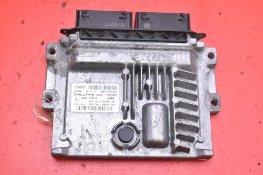 Centralina Motore DS71-12B684-XB 28526687 FORD KUGA MK2 2.0 TDCI 180 KM 13