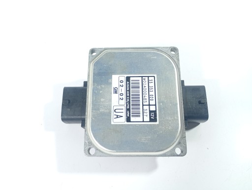 computer control unit gearboxes of the gear OE 55353020 Opel Vectra C 02-08