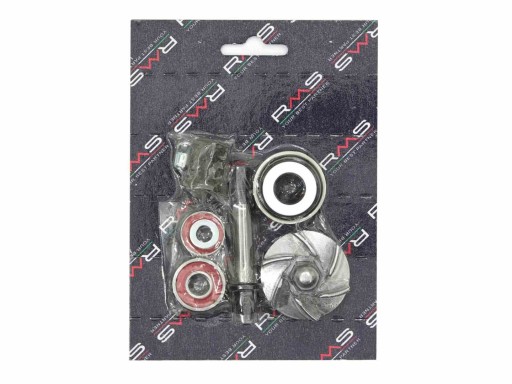 RMS100110480 - ВОДЯНИЙ НАСОС KYMCO B & W DINK SUPER 9 50CC RMS