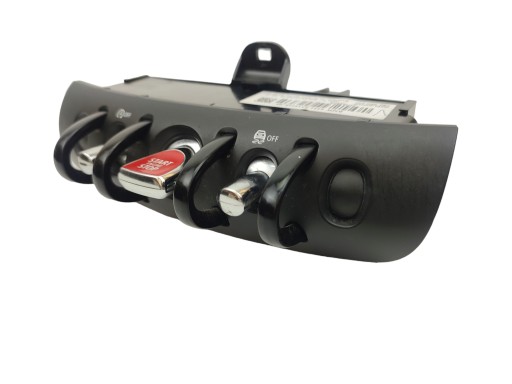 PANEL switch START STOP MINI CLUBMAN F54 (2015-2019)9319015